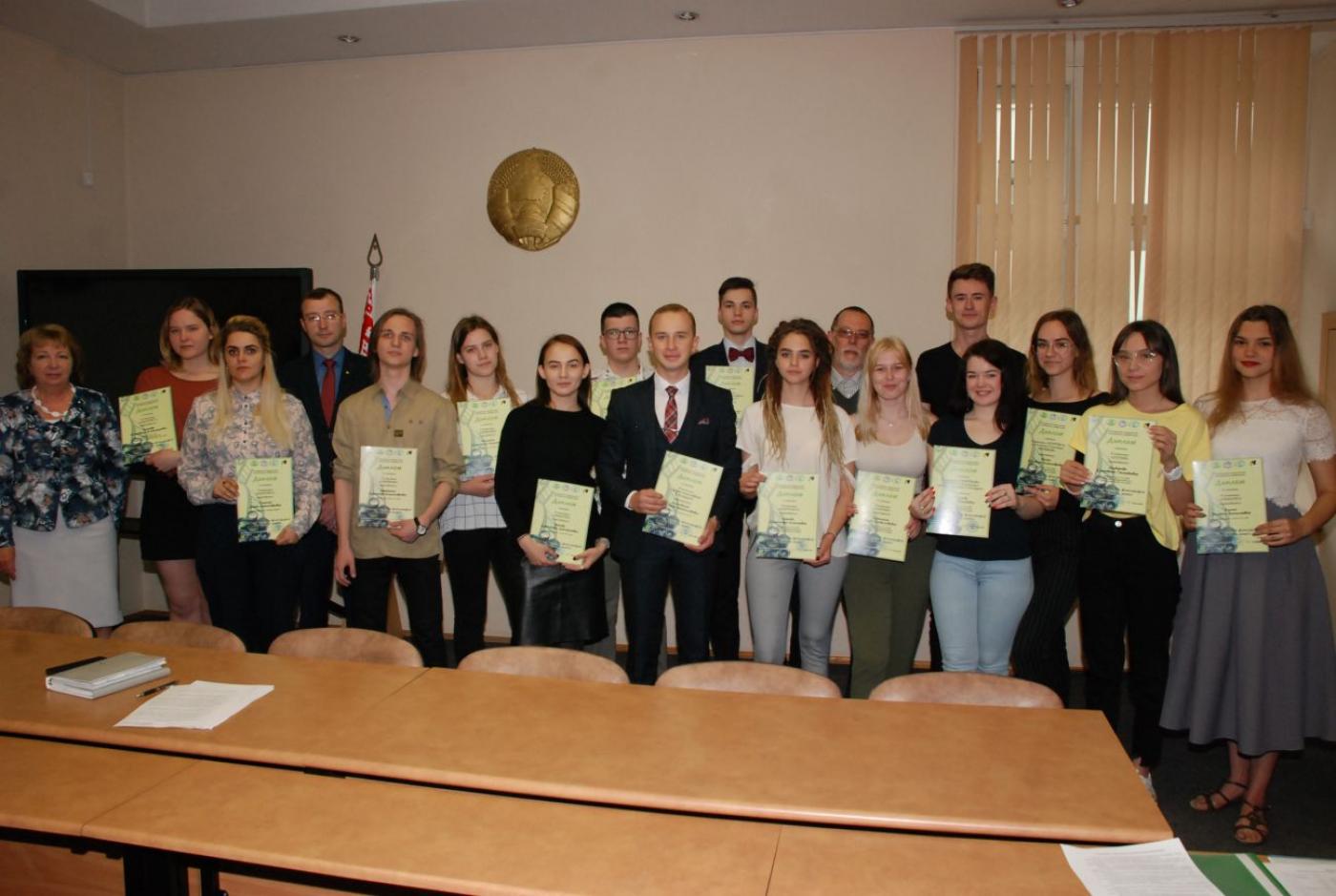 Итоги фотоконкурса «Миг жизни моей - 2018»